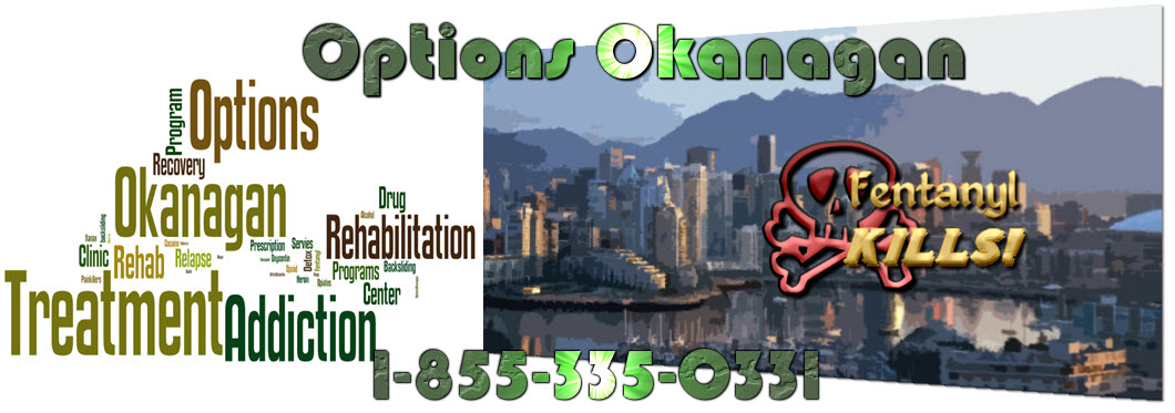 Opiate addiction and Fentanyl abuse in Vancouver, BC